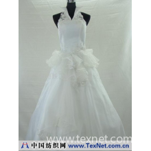 广州市海珠区海幢梦妮丝婚纱店 -婚纱A140